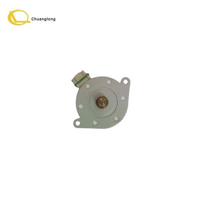 1750046741 01750046741 Ensamblaje de motor paso a paso Wincor Nixdorf Piezas de cajero automático Wincor CMD V4 Apilador Pantalla de 2.5 pulgadas Tamaño del modelo