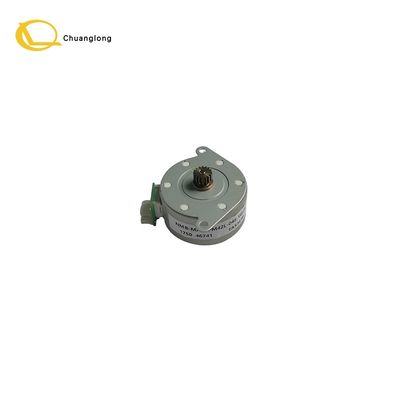 1750046741 01750046741 Ensamblaje de motor paso a paso Wincor Nixdorf Piezas de cajero automático Wincor CMD V4 Apilador Pantalla de 2.5 pulgadas Tamaño del modelo