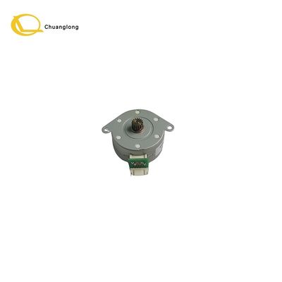 1750046741 01750046741 Ensamblaje de motor paso a paso Wincor Nixdorf Piezas de cajero automático Wincor CMD V4 Apilador Pantalla de 2.5 pulgadas Tamaño del modelo