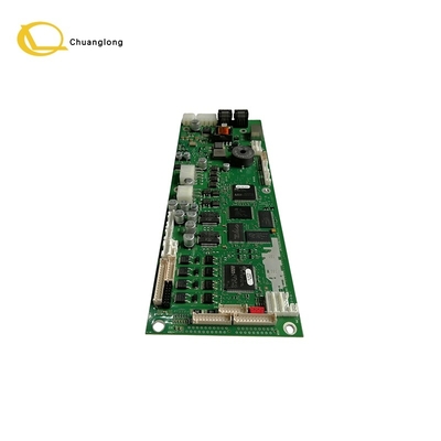 01750196174 1750196174 Piezas de cajero automático Wincor Cineo Módulo distribuidor CRS PCB Placa controladora principal