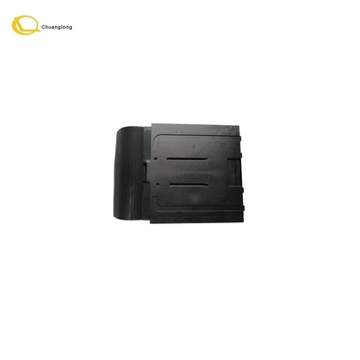 S4310000189 4310000189 Piezas de la máquina ATM Hyosung CDU10 Ensamblaje de la puerta de la persiana enrollable de la placa inferior del cassette de billetes