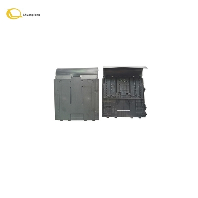 S4310000189 4310000189 Piezas de la máquina ATM Hyosung CDU10 Ensamblaje de la puerta de la persiana enrollable de la placa inferior del cassette de billetes