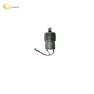 Piezas de la máquina ATM Glory Delarue Talaris NMD Dispensador NQ300 Motor R27E3.4-141-12V317 NF300 CRR Motor de eje A011141