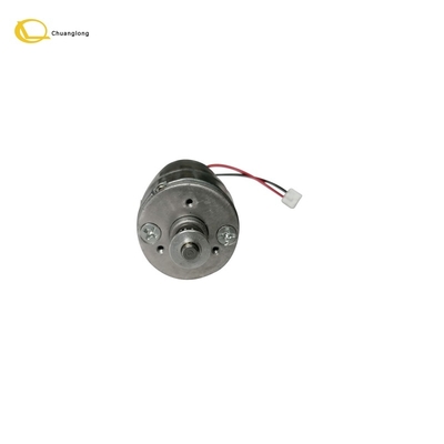 Piezas de la máquina ATM Glory Delarue Talaris NMD Dispensador NQ300 Motor R27E3.4-141-12V317 NF300 CRR Motor de eje A011141