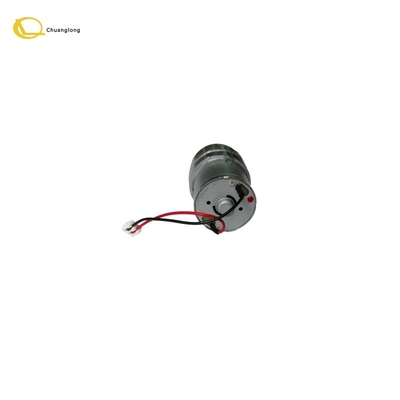 Piezas de la máquina ATM Glory Delarue Talaris NMD Dispensador NQ300 Motor R27E3.4-141-12V317 NF300 CRR Motor de eje A011141