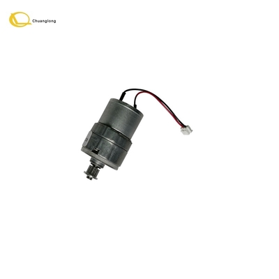 Piezas de la máquina ATM Glory Delarue Talaris NMD Dispensador NQ300 Motor R27E3.4-141-12V317 NF300 CRR Motor de eje A011141