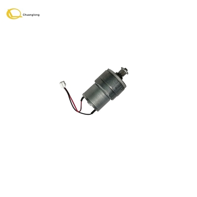 Piezas de la máquina ATM Glory Delarue Talaris NMD Dispensador NQ300 Motor R27E3.4-141-12V317 NF300 CRR Motor de eje A011141