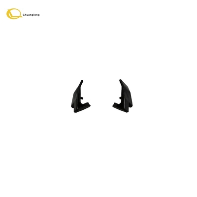 445-0756286-34 445075628634 Piezas de cajero automático NCR S2 RH Guía inferior del patín Módulo de selección