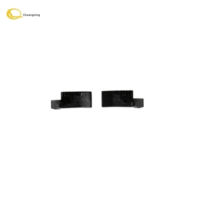 445-0756286-34 445075628634 Piezas de cajero automático NCR S2 RH Guía inferior del patín Módulo de selección