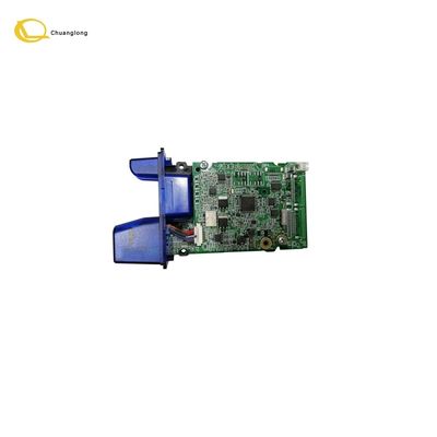 Buen precio Hyosung DIP Lector de tarjetas anti-desembolso ICM37A-3R2896 para Hyosung 5600ST S5645000052 Máquina de cajeros automáticos Parte 4.3 de pulgada en línea