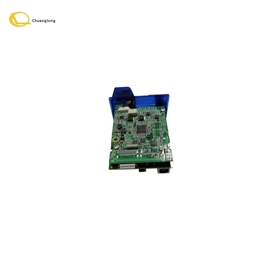 Hyosung DIP Lector de tarjetas anti-desembolso ICM37A-3R2896 para Hyosung 5600ST S5645000052 Máquina de cajeros automáticos Parte 4.3 de pulgada