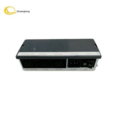 Buen precio 1750073167 01750073167 Wincor Cineo C4060 ATM Partes de máquinas Wincor Nixdorf Distribuidor de energía CTM en línea