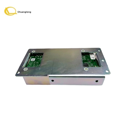 01750192235 unidad base ASKIM II DD de 1750192235 recambios de la máquina del cajero automático WINCOR NIXDORF