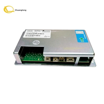 01750192235 unidad base ASKIM II DD de 1750192235 recambios de la máquina del cajero automático WINCOR NIXDORF
