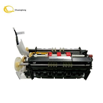 Piezas de cajero automático Wincor Nixdorf Unidad de doble extracción MDMS CMD-V4 01750109641 1750109641