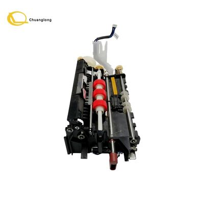 Piezas de cajero automático Wincor Nixdorf Unidad de doble extracción MDMS CMD-V4 01750109641 1750109641