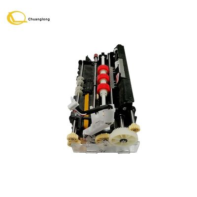 Piezas de cajero automático Wincor Nixdorf Unidad de doble extracción MDMS CMD-V4 01750109641 1750109641