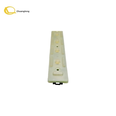 00-104789-000A Interruptor Diebold OPTEVA 004 KY OPN KYBD MTL DOME Diebold OP Teclas de función izquierda y derecha