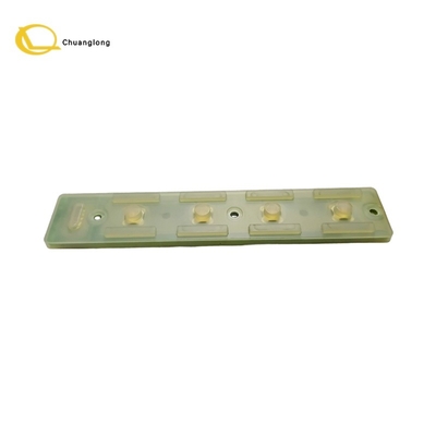 00-104789-000A Interruptor Diebold OPTEVA 004 KY OPN KYBD MTL DOME Diebold OP Teclas de función izquierda y derecha