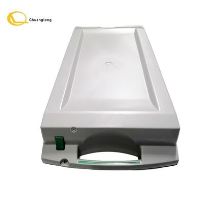 Buen precio Máquina de canje de efectivo Partes Máquina de canje de boletos Cassette NC301 A004362 Glory NMD Máquina de cajeros automáticos Cassette bandeja de servicio Equipo dispensador de efectivo Parte en línea