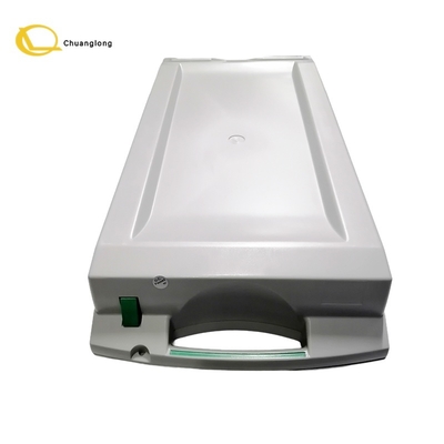 NC301 A004362 Bandeja de casete para máquina ATM Glory NMD, equipo de servicio, pieza de dispensador de efectivo