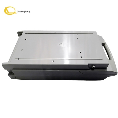 NC301 A004362 Bandeja de casete para máquina ATM Glory NMD, equipo de servicio, pieza de dispensador de efectivo