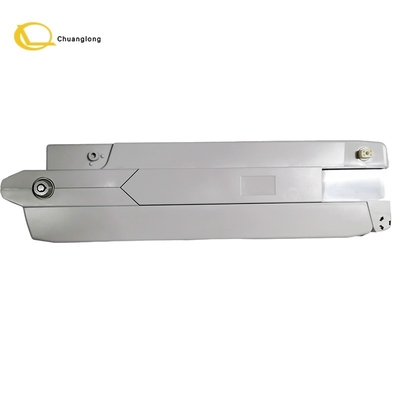NC301 A004362 Bandeja de casete para máquina ATM Glory NMD, equipo de servicio, pieza de dispensador de efectivo