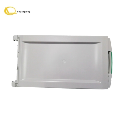 NC301 A004362 Bandeja de casete para máquina ATM Glory NMD, equipo de servicio, pieza de dispensador de efectivo