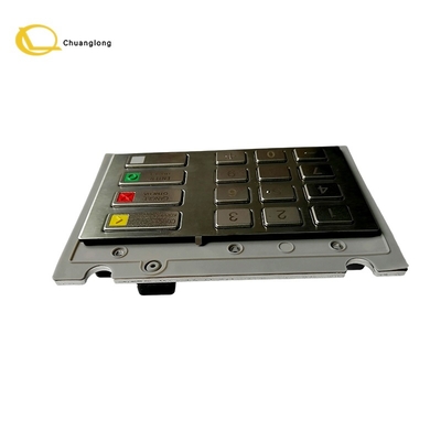 Piezas de la máquina de cajero automático Diebold Nixdorf DN V7 EPP teclado teclado pinpad 1750255914 01750255914