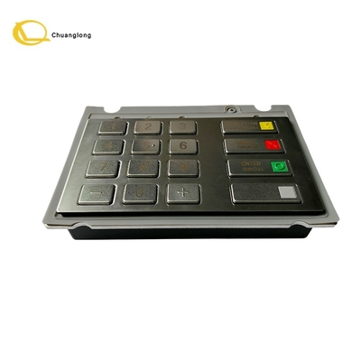 Piezas de la máquina de cajero automático Diebold Nixdorf DN V7 EPP teclado teclado pinpad 1750255914 01750255914