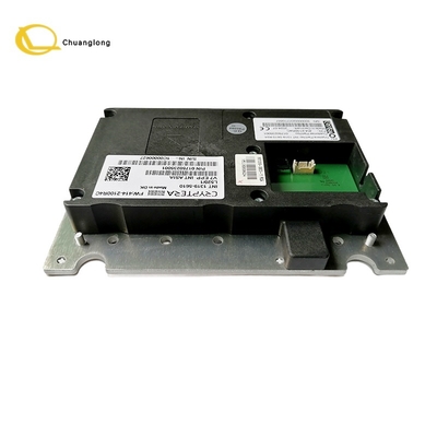 Piezas de la máquina de cajero automático Diebold Nixdorf DN V7 EPP teclado teclado pinpad 1750255914 01750255914