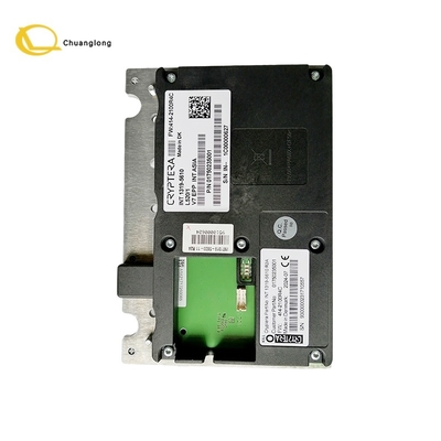 Piezas de la máquina de cajero automático Diebold Nixdorf DN V7 EPP teclado teclado pinpad 1750255914 01750255914