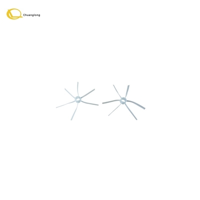 445-0663299 4450663299 Piezas de cajero automático NCR Dispensador de billetes de rueda de paletas 445-0663299 4450663299