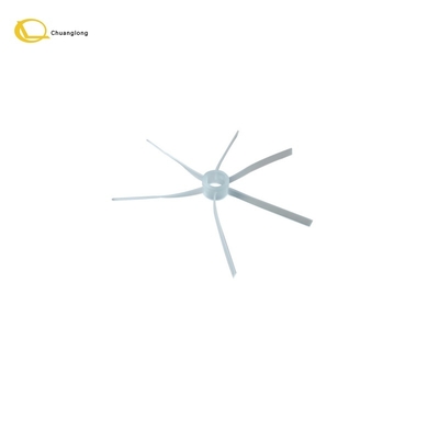 445-0663299 4450663299 Piezas de cajero automático NCR Dispensador de billetes de rueda de paletas 445-0663299 4450663299