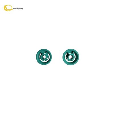 GSMWTP13-003 Módulo de impresora Wincor TP13 TP28, extractor verde, repuestos para cajeros automáticos