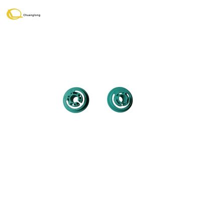 GSMWTP13-003 Módulo de impresora Wincor TP13 TP28, extractor verde, repuestos para cajeros automáticos