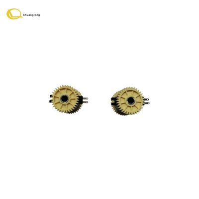 Wincor Nixdorf piezas de maquinaria ensamblaje de embrague para cajeros automáticos piezas de maquinaria 1750184231 01750184231