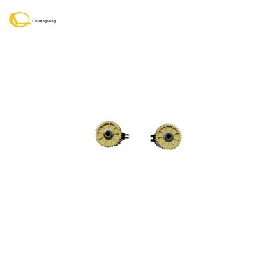 Wincor Nixdorf piezas de maquinaria ensamblaje de embrague para cajeros automáticos piezas de maquinaria 1750184231 01750184231