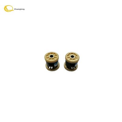 Wincor Nixdorf piezas de maquinaria ensamblaje de embrague para cajeros automáticos piezas de maquinaria 1750184231 01750184231