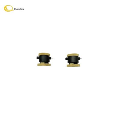 Wincor Nixdorf piezas de maquinaria ensamblaje de embrague para cajeros automáticos piezas de maquinaria 1750184231 01750184231