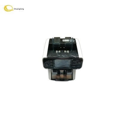 Buen precio Contadora de Dinero Detector SH-208C-2CIS Metal Mix Pocket Value Counter Equipo Financiero Bancario en línea
