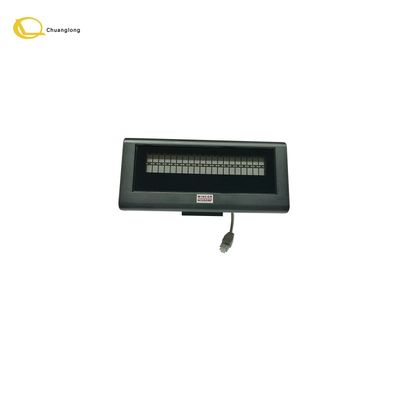 Buen precio Wincor Nixdorf piezas de repuesto de monitores de visualización ATM piezas de máquinas 01750171166 1750171166 en línea