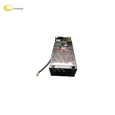 TS-EC2G-U13210H EUC82UOBAC Hitachi 2845SR V2G Lector de tarjetas Hyosung 5600 Lector de tarjetas Omron Piezas de cajero automático