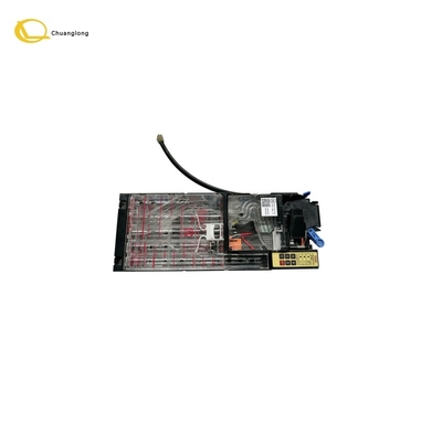 TS-EC2G-U13210H EUC82UOBAC Hitachi 2845SR V2G Lector de tarjetas Hyosung 5600 Lector de tarjetas Omron Piezas de cajero automático