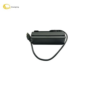 1750252280 01750252280 Wincor Nixdorf POS Ba9x MSR ISO Lector de tarjetas de banda magnética USB Piezas de máquina ATM