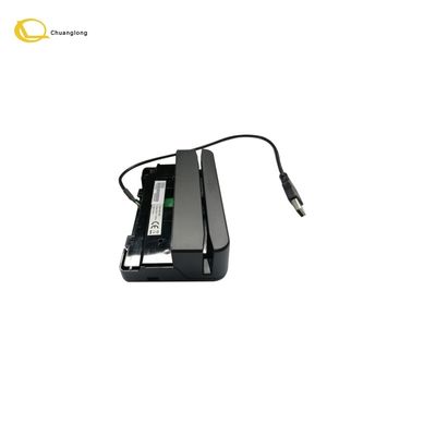 1750252280 01750252280 Wincor Nixdorf POS Ba9x MSR ISO Lector de tarjetas de banda magnética USB Piezas de máquina ATM