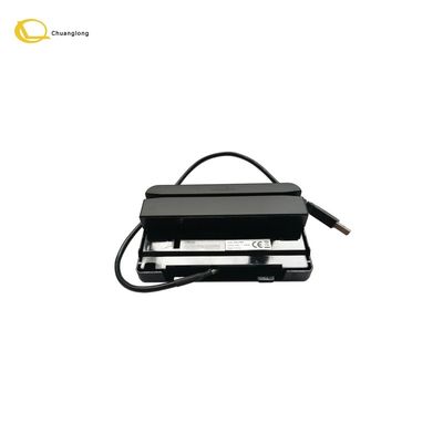 1750252280 01750252280 Wincor Nixdorf POS Ba9x MSR ISO Lector de tarjetas de banda magnética USB Piezas de máquina ATM