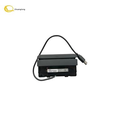 1750252280 01750252280 Wincor Nixdorf POS Ba9x MSR ISO Lector de tarjetas de banda magnética USB Piezas de máquina ATM