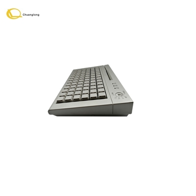 MKB78 Sistema POS OPOS/JPOS USB Programable con 78 teclas Cherry MX Teclado completo