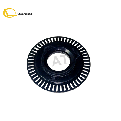 Piezas de equipos financieros para cajeros automáticos Glory NMD NQ300 Disco de pulsos NQ300 Conjunto de engranajes principales A001508